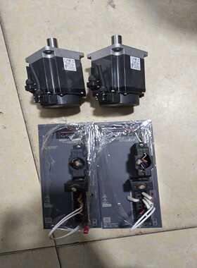 【议价】伺服驱动电机MR-JE-70A，HG-KN73J-S10适用