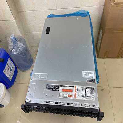 成色很新的原装二手服务器DELLR730XD2.5寸--议价商品