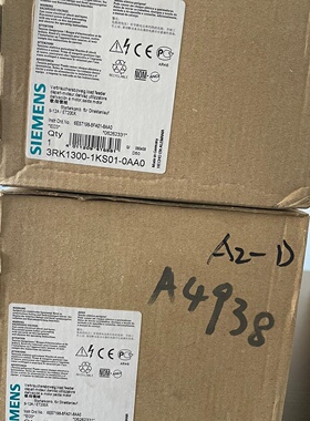议价西门子安全继电模块，3RK1300-1KS01-0AA0，库