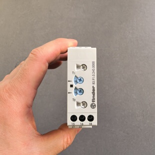 finder模块化定时器83.91.0.240.0000 议价商品