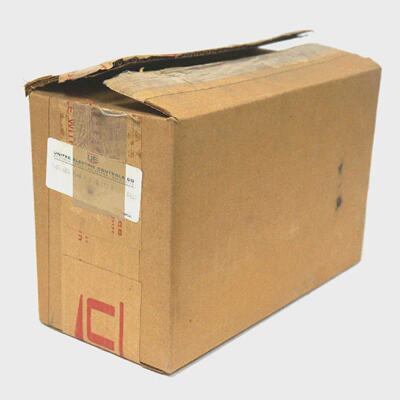 Neuf UNITED ELECTRIC F4026BS9346 Temprature Commutateur F402