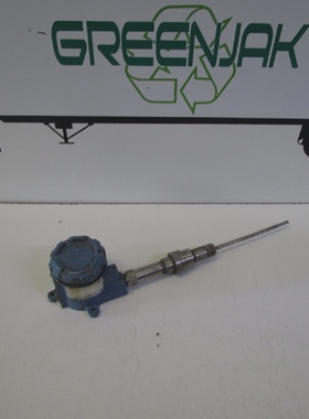 Rosemount644HAK5J6F6XATEMP变速器二手免运费