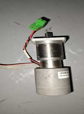 【请询价】出闲置进口ESCAP减速电机型号SPPA17A31205