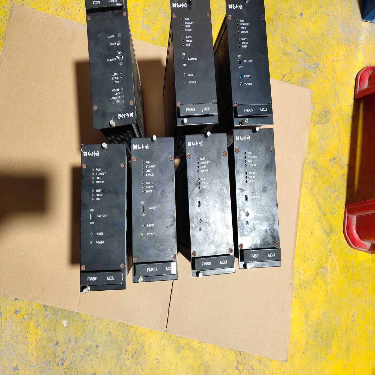 和利时FM801FM803需要联系--议价商品