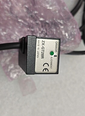 议价Laser Displacement Sensor ZxGt28r适用