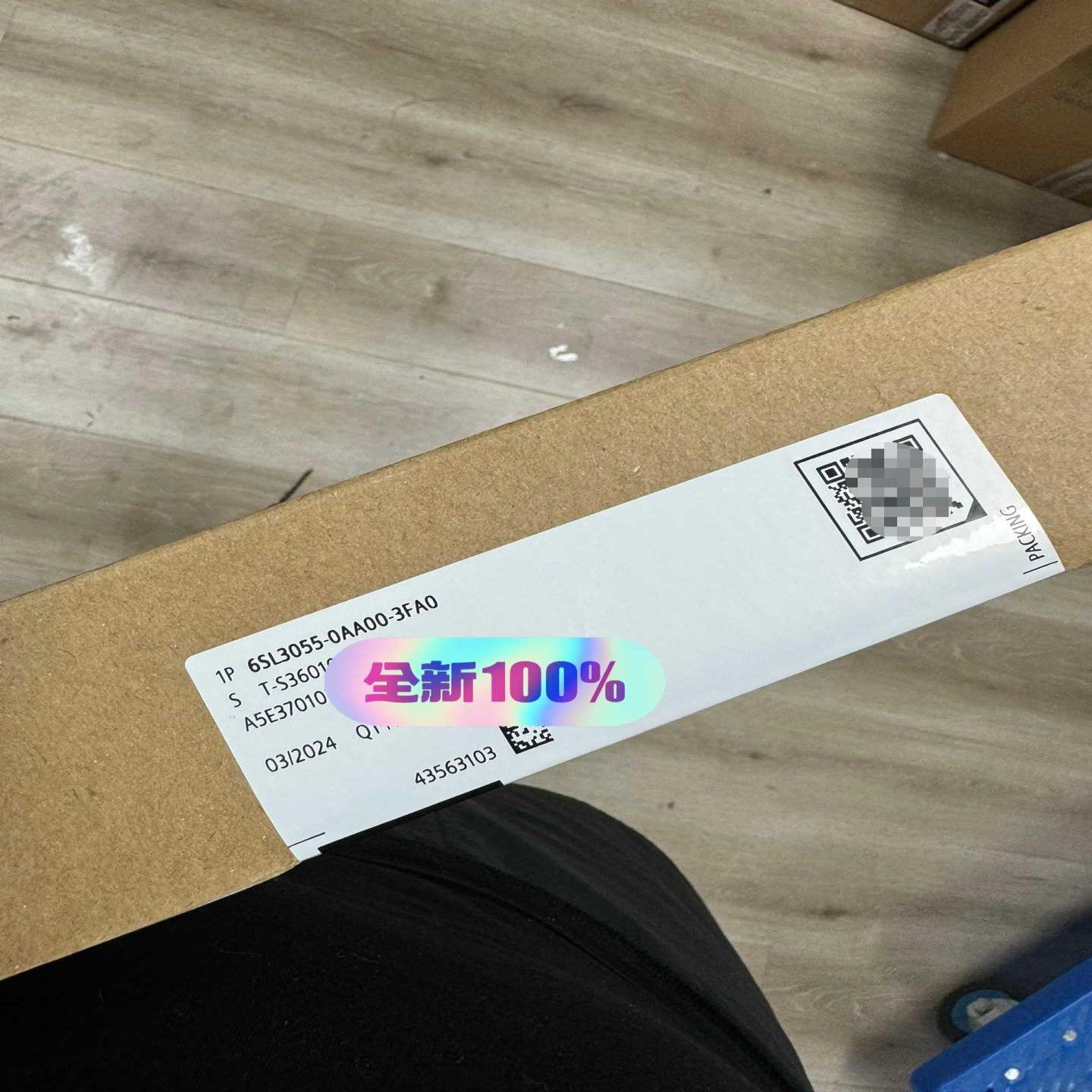 6SL3055-0AA00-3FA0原标保内询价