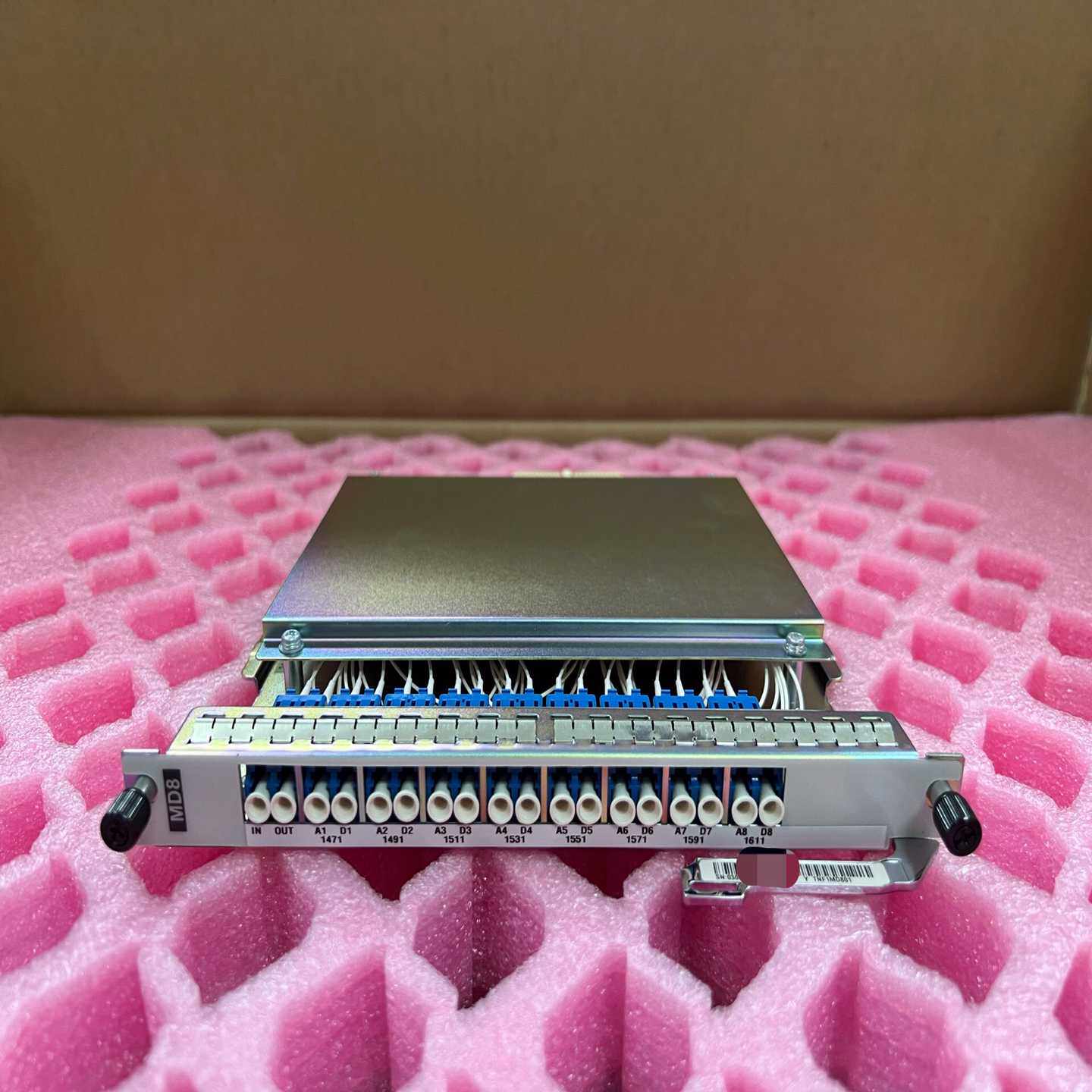 中兴F809 工业级电力ONU F809-D2-10-R-D