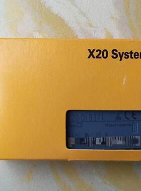 配件贝加莱伺服电机8MSA4XR0-67 8AC12560-1  X20DO4649原议价