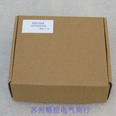 供应*现货销售*全新雷尼绍RENISHAW光栅尺读数头 RGH40A06S26R 现