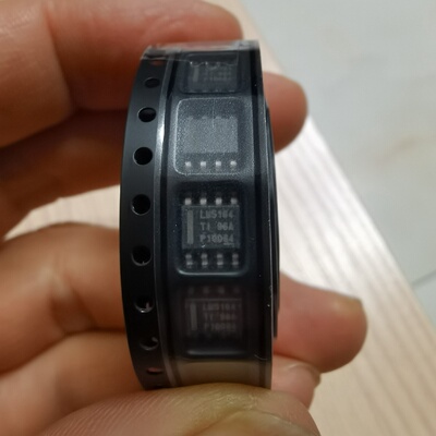 LM5164DDARSOP8货共50片单价拍前询价