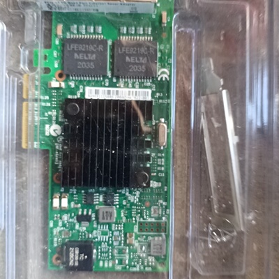 INTELi350芯片I350T4四口千兆网卡PCI议价