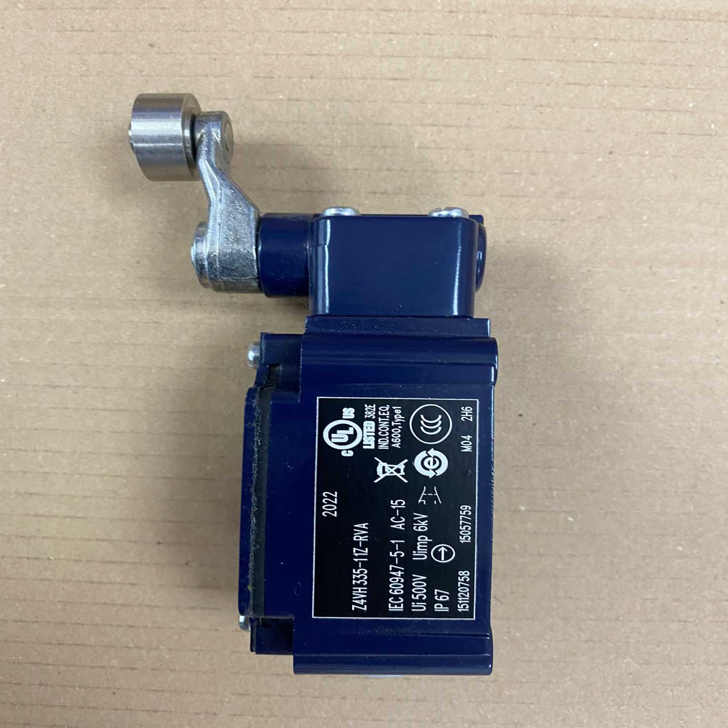 询价施迈赛/SCHMERSAL，型号Z4VH335-11Z-RV~可接维修