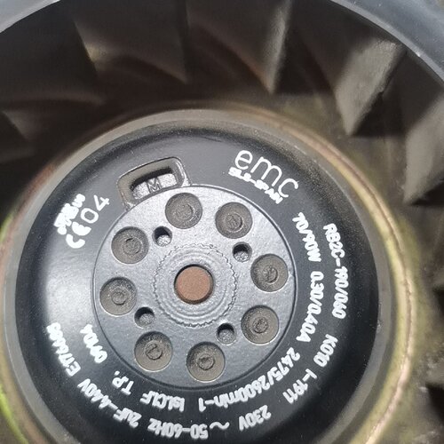 询价-RB2C190060 K010 11911 230V
