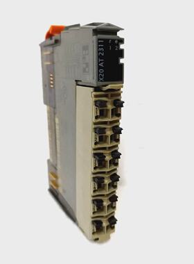 Module dES BR X20AT2311 2 entres pour la mesure de tempratur