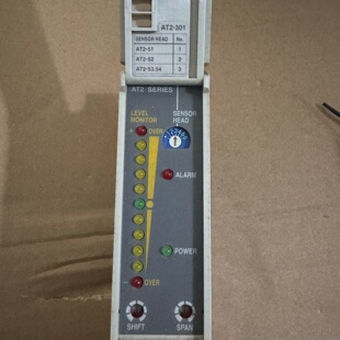询价 价 基恩士AT2301传感器刚