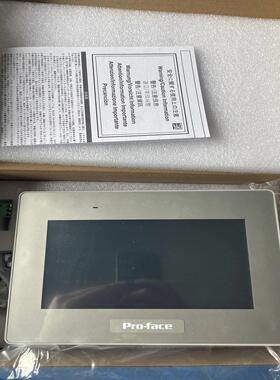 配件pro-face触摸屏PFXST6300TADEPFXST6200WADEPFXET6600WAD议价