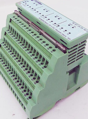 议价Phoex Contact Interbus Ibst24di164 2754338 Used适用