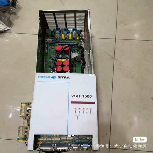 FIDIA SITRA VSH 1500~询价