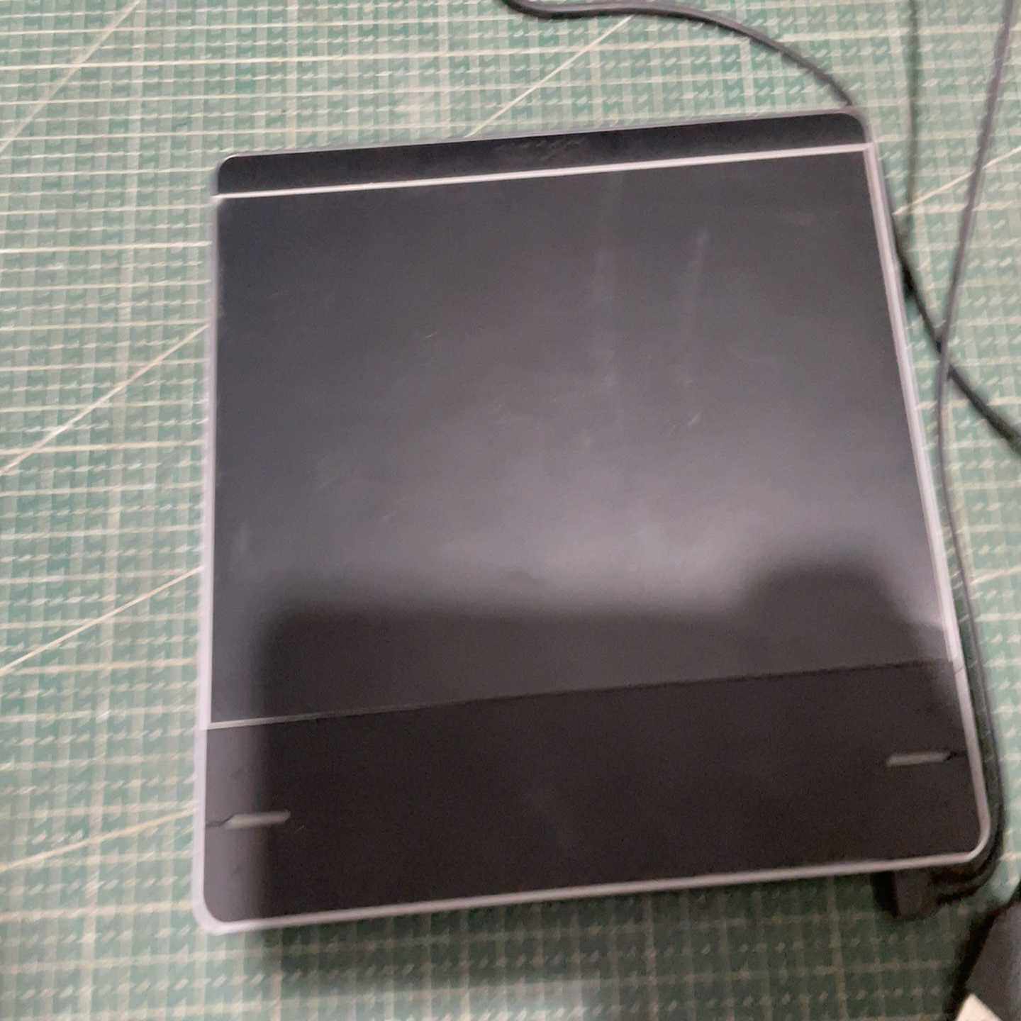 WacomCtl480数位板，没有笔，所见即所得-议价