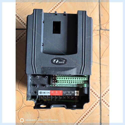 询价-日业变频器CM538A04T4R0GB4.0KW成