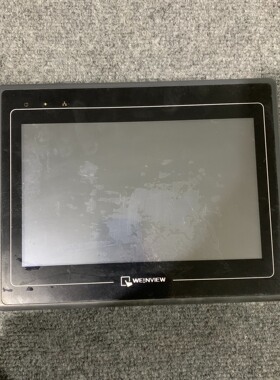 MT8100i拆机维纶触摸屏，质量包好一议价商品
