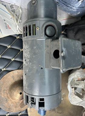 NIKKI POWERPACK DC  MOTOR K