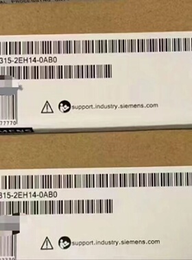 6ES73152EH140AB0工程余货一台欢迎拍前询价