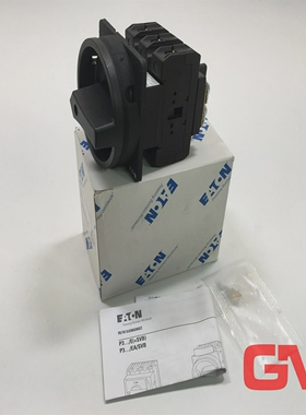 EatonMainSwitchP3-63/EA/Svb-sw0578573-polig63A690