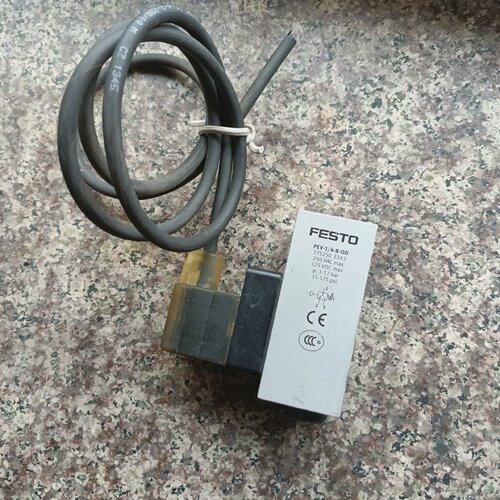 询价-费斯托FESTO压力开关PEV14OB真空开关进