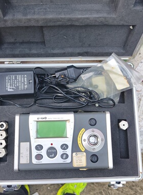 美国mountz蒙士EZTORQ数显扭力测试仪带铝合金箱议价