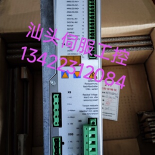301A S300 302A科尔摩根丹纳赫驱 ZYT 议价议价全新原装