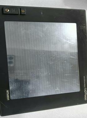 三菱触摸屏GT1572-VNBA，模块GT15-RS2T4-一议价商品