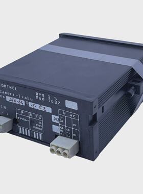 IAG Electrnica 36024 1.P2 Indicador De Control 24V AC