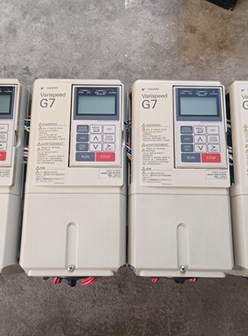 询-安川G7变频器型号CIMRG7A22P22.2KW2