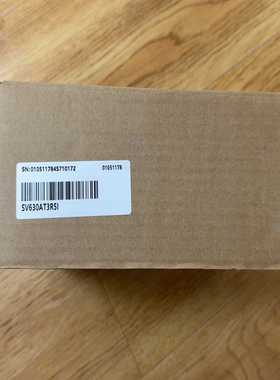 汇川SV630AT3R5I未使用24年盒码一【询价】