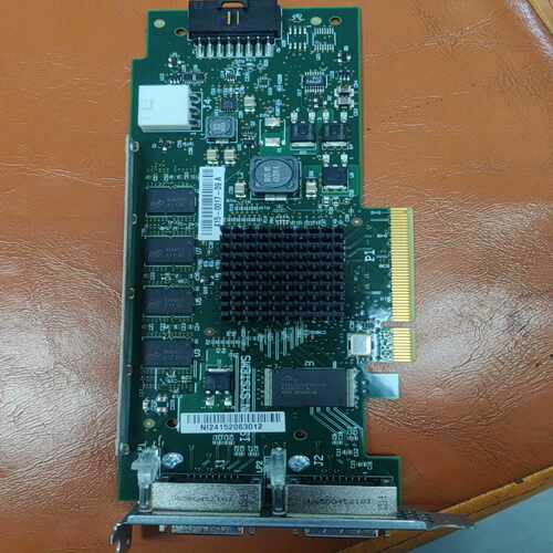 询价~ EMC 双端口 10GB PCIE INFINIBAN