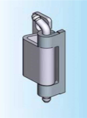 HFH06-60拆卸U7铰链2/FB-735-A-3爱姆卡1032-1031-U1/U2/4/5/10