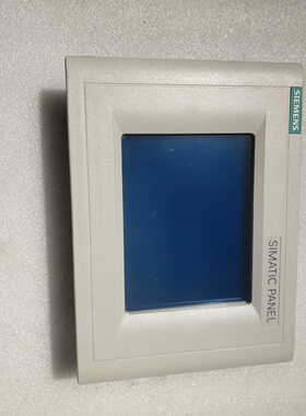 新的西门子触摸屏6AV65450BA152AX0成议价