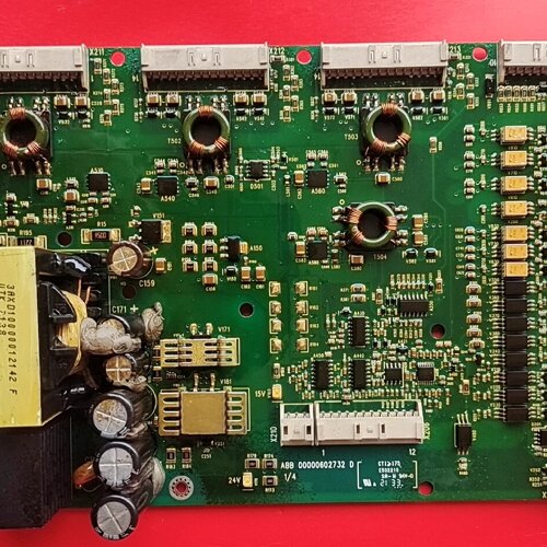 询价*ZINT571变频器ACS530580880系列