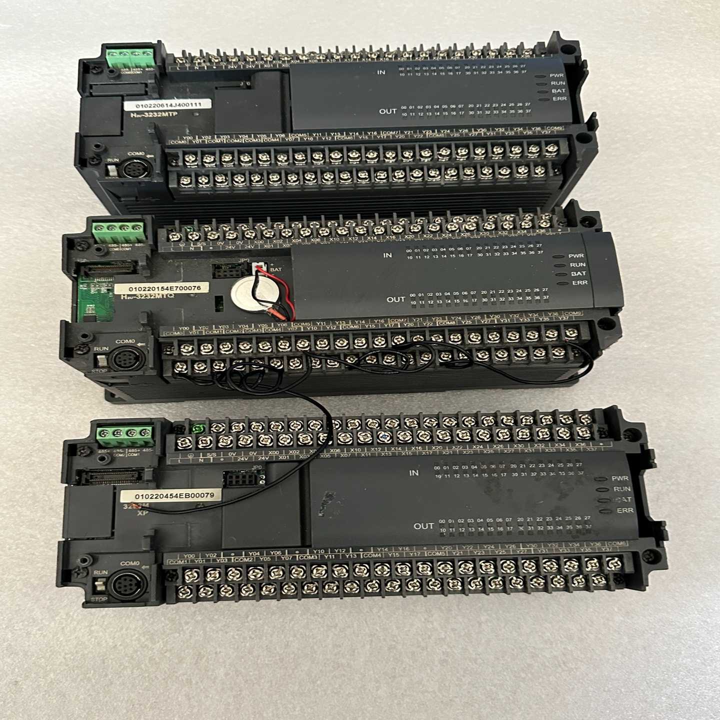 汇川PLCH2U-3232MTPH2U-3232MTQ---议价商品