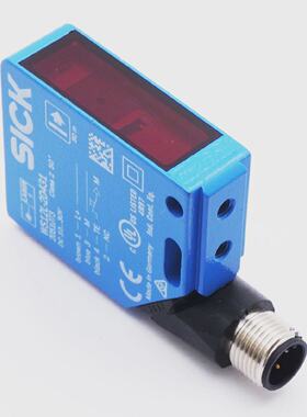 Sick WS12L2D431 2051073 Sender 1030VDC EinwegLichtschranke u