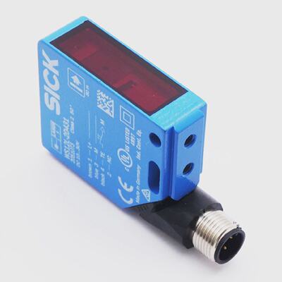 Sick WS12L2D431 2051073 Sender 1030VDC EinwegLichtschranke u