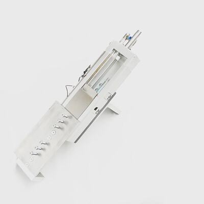 FESTO DGSL25150Y3A MiniSchlitten  DISORIC MZEC 3.7 PSK0.6TSS