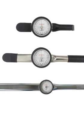 山度200NM表盘扭力扳手SlDB-200扭矩扳手