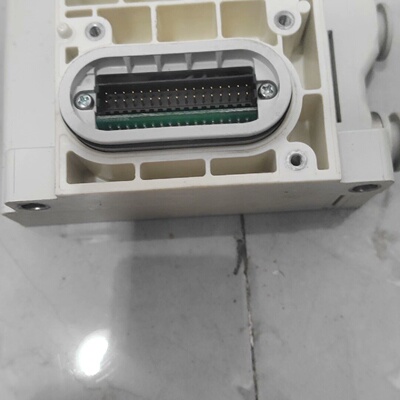 SMCVQC2000系列阀岛D侧端板型号VVQ2000议价
