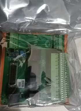 西门子罗宾康信号控制板A5E01708486全新未使用--议价商品