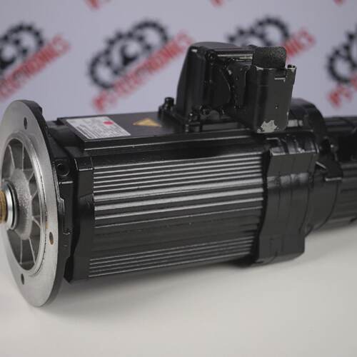SEWEURODRIVE CM71MBRHRTFAS1HSB50 ROSA SERVOMOTOR  6 meses de