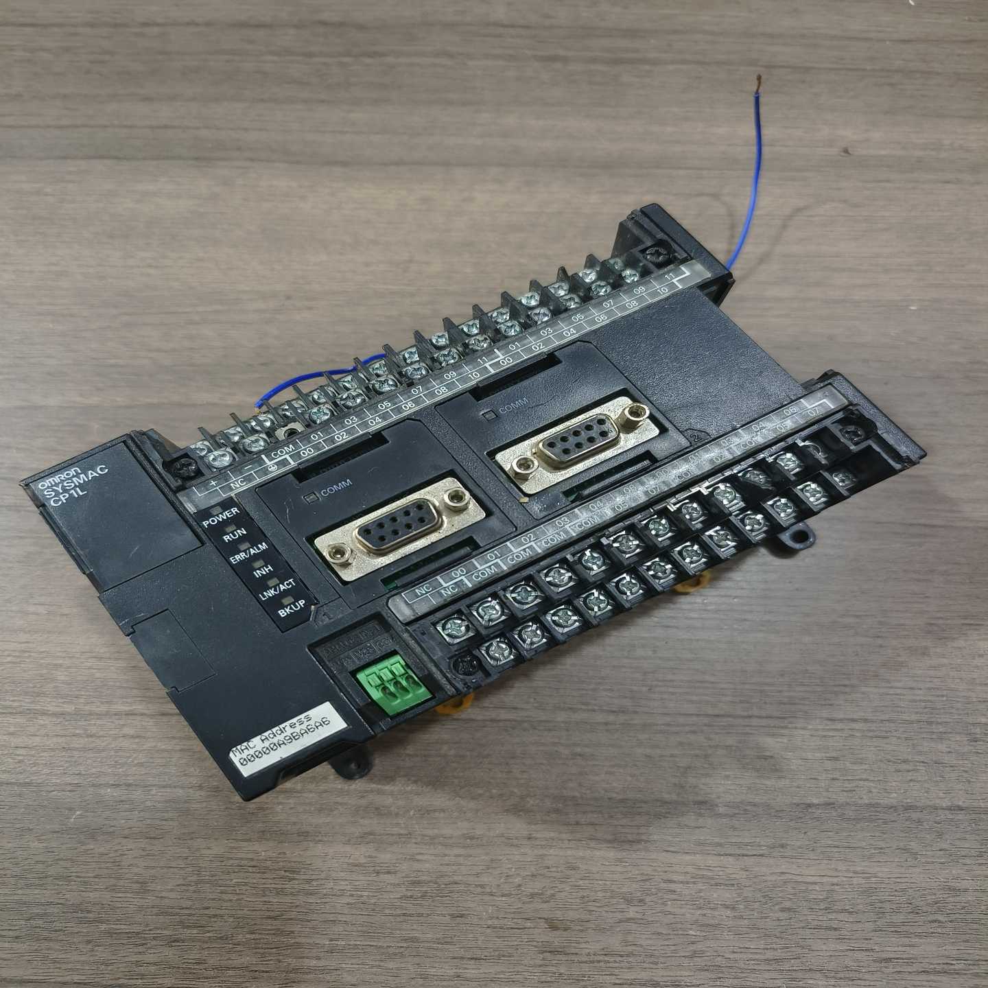 【议价】PLCCP1L-EM40DR-D