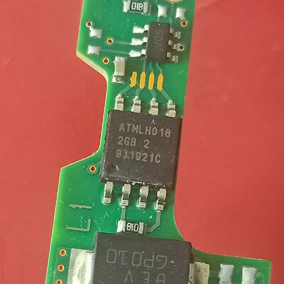 ATML H0 18     2GB  2拍前询价下单