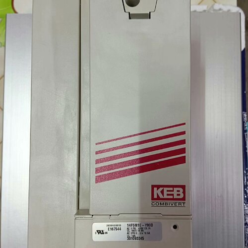 寻科比变桨变频器14F5M1EY00D成色新带端子带说